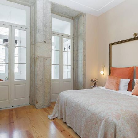 Get A Golden And Flower Flat OOporto Extérieur photo