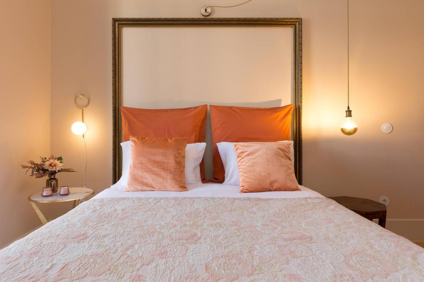 Get A Golden And Flower Flat OOporto Extérieur photo