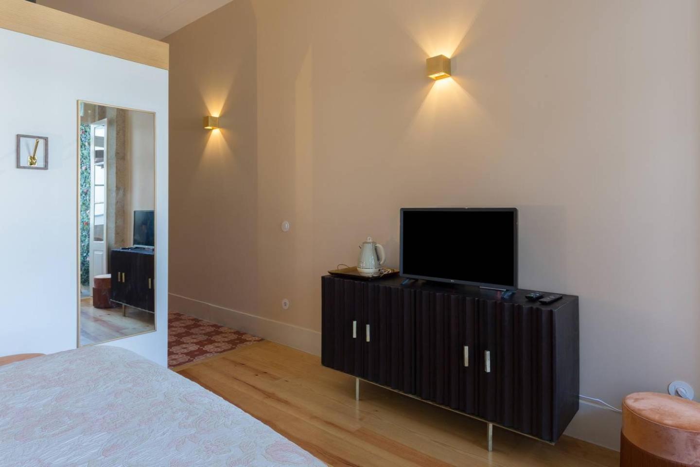 Get A Golden And Flower Flat OOporto Extérieur photo