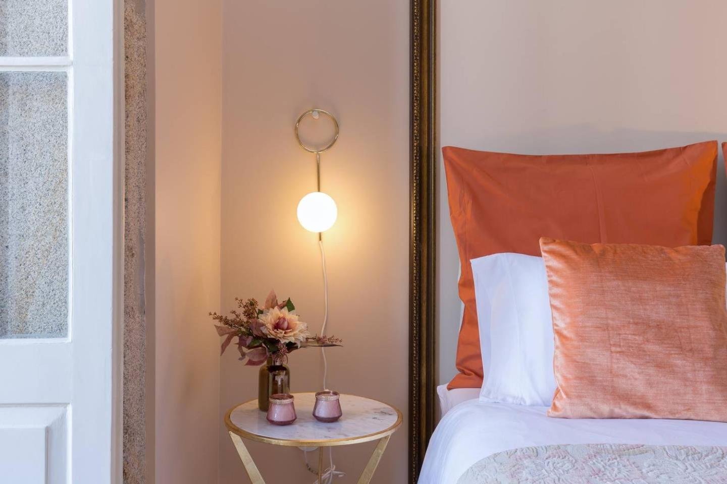 Get A Golden And Flower Flat OOporto Extérieur photo