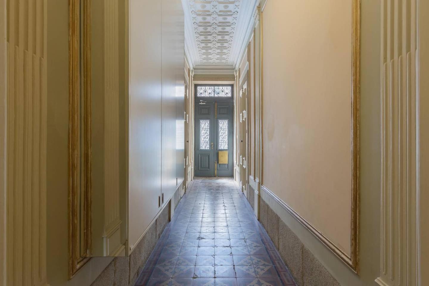 Get A Golden And Flower Flat OOporto Extérieur photo