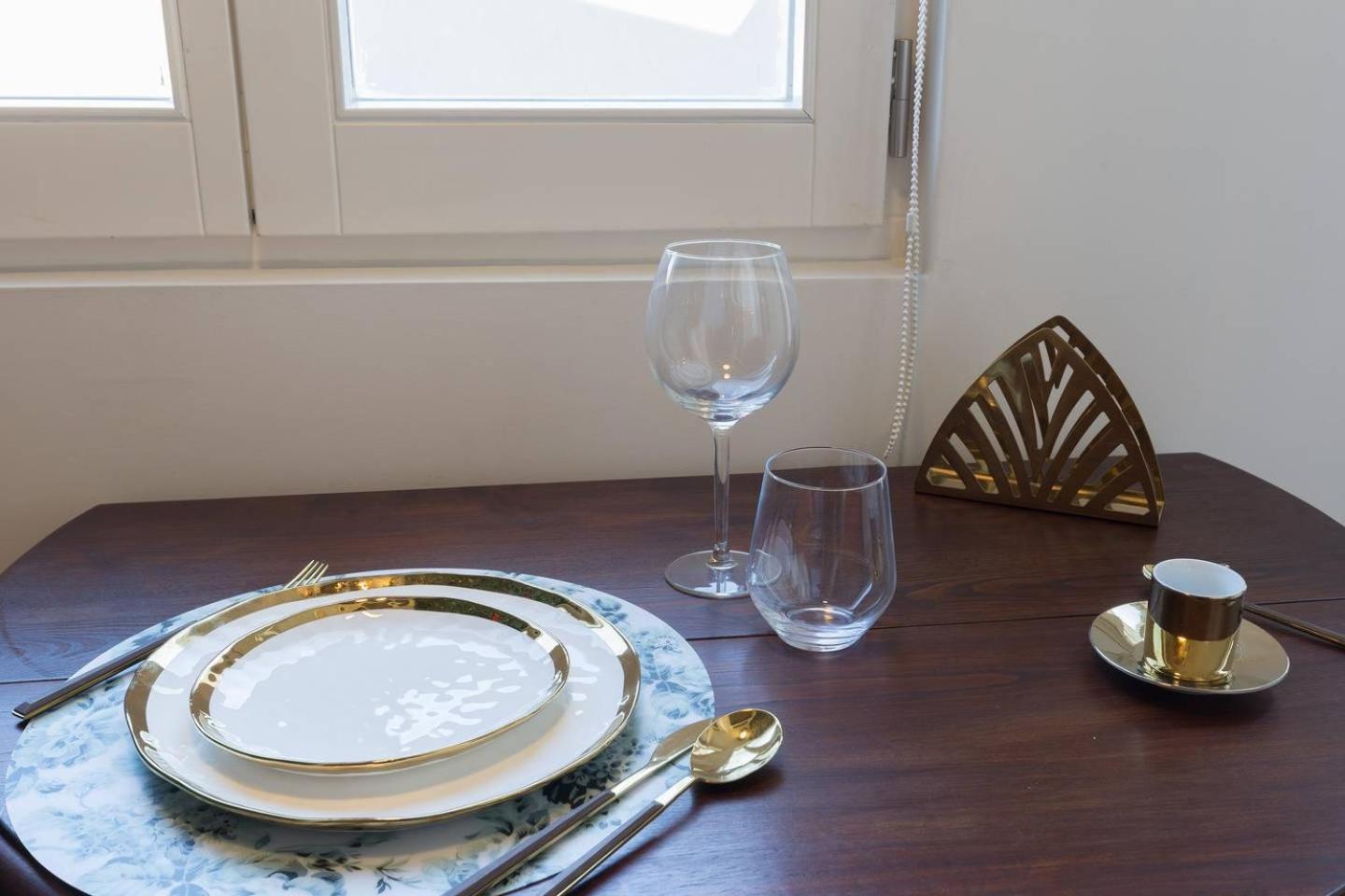 Get A Golden And Flower Flat OOporto Extérieur photo