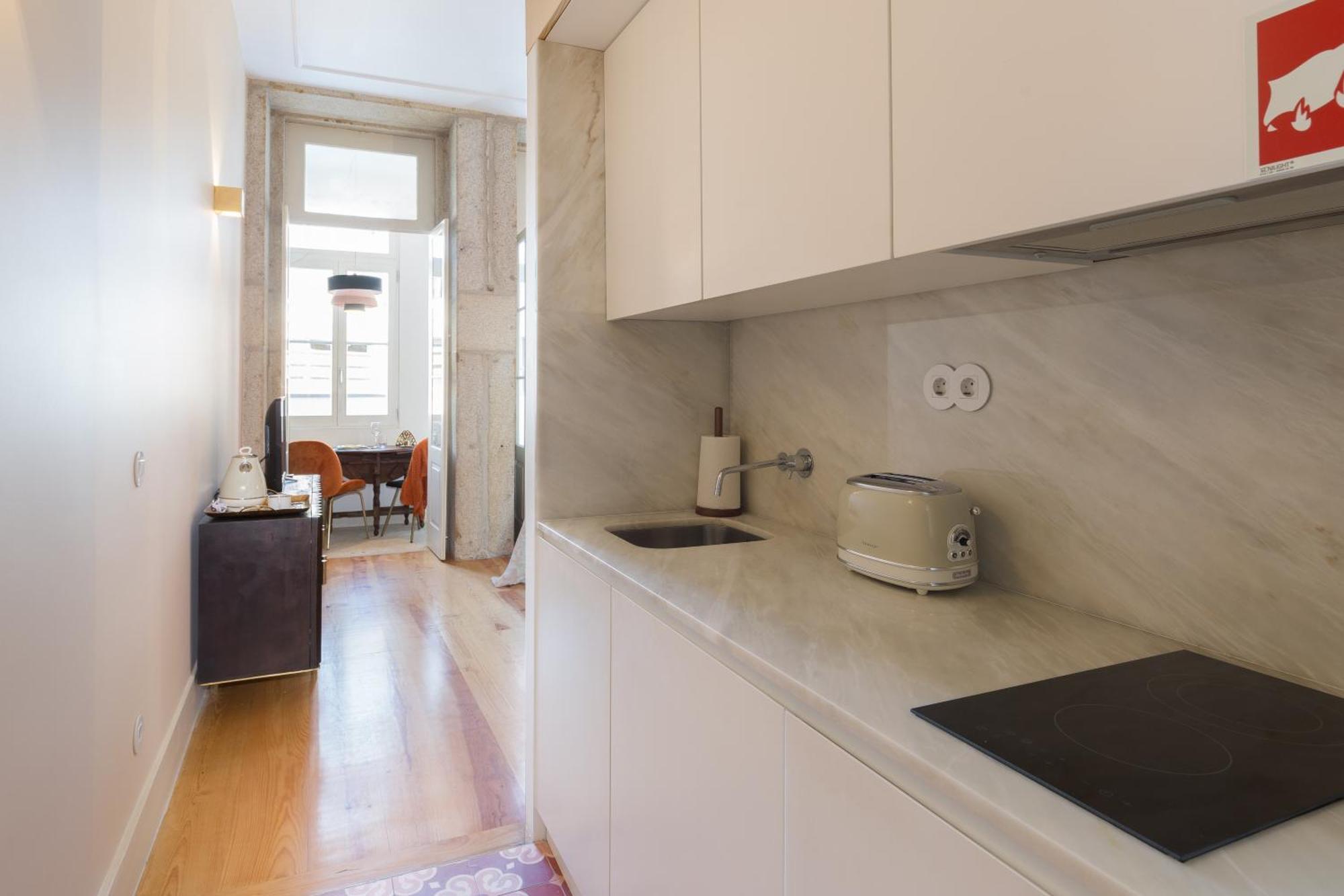 Get A Golden And Flower Flat OOporto Extérieur photo